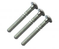 4.8MMLockbolt, Carbon steel, Part code: 6-3
